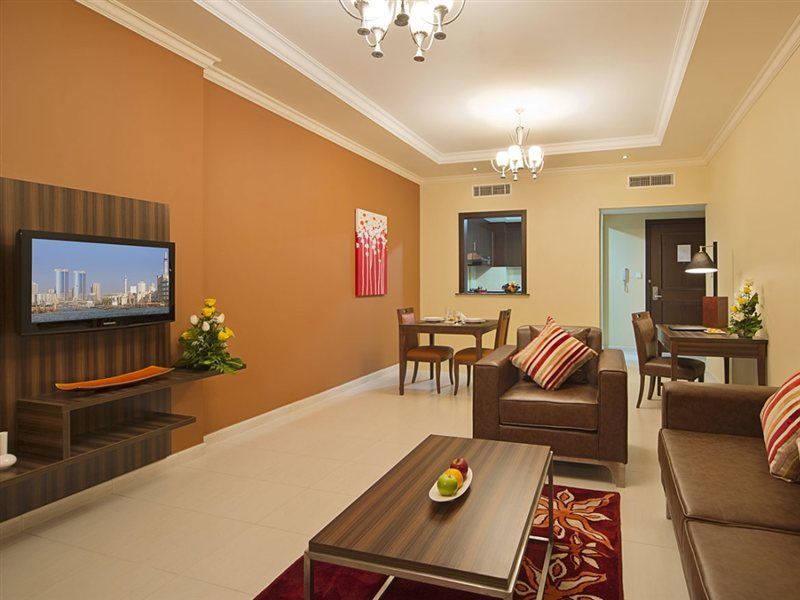 Abidos Hotel Apartment Dubai Land Dış mekan fotoğraf